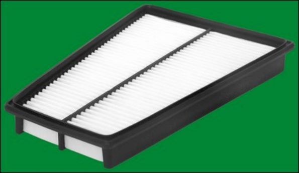 Oro filtras LUCAS LFAF408