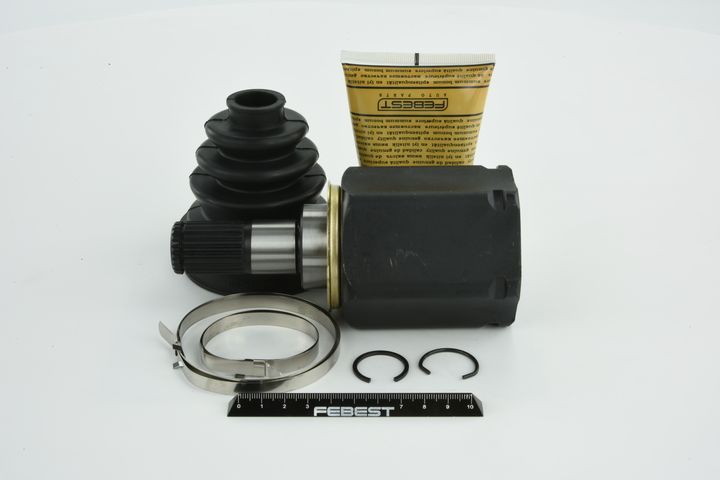 Jungčių komplektas, kardaninis velenas FEBEST 2211-CD