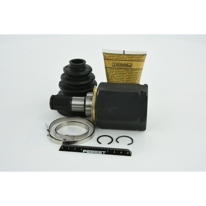 Jungčių komplektas, kardaninis velenas FEBEST 2211-CD