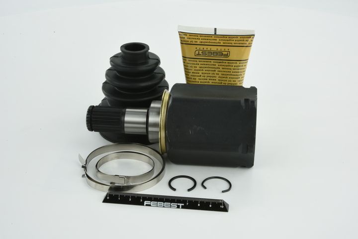 Jungčių komplektas, kardaninis velenas FEBEST 2211-CD