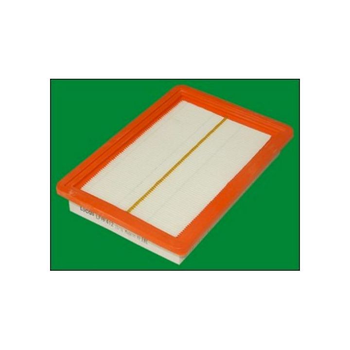 Oro filtras LUCAS LFAF412