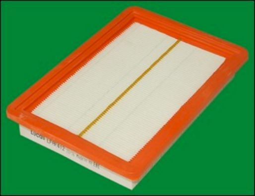 Oro filtras LUCAS LFAF412