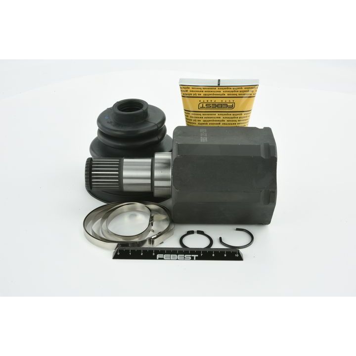 Jungčių komplektas, kardaninis velenas FEBEST 2211-CEED