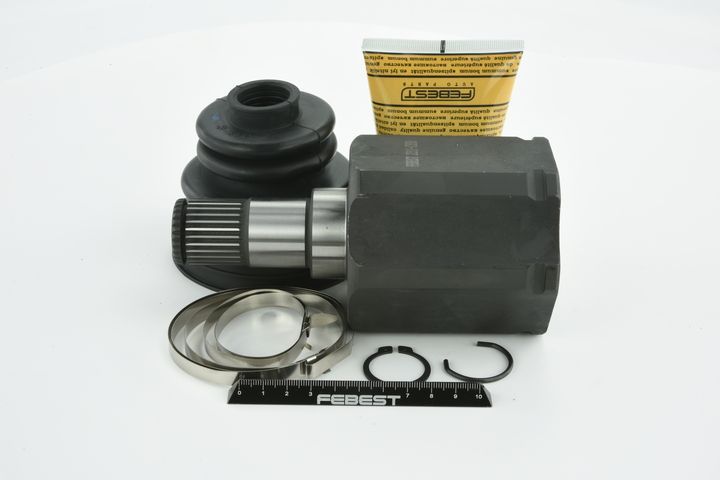 Jungčių komplektas, kardaninis velenas FEBEST 2211-CEED