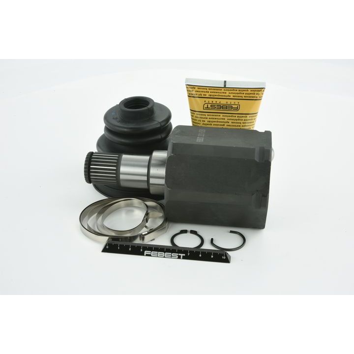 Jungčių komplektas, kardaninis velenas FEBEST 2211-CEED