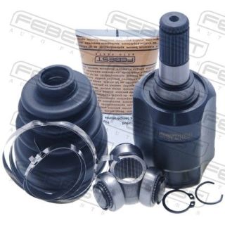 Jungčių komplektas, kardaninis velenas FEBEST 2211-CERAT