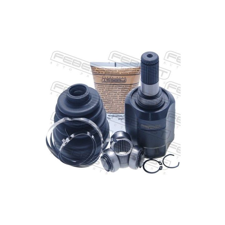Jungčių komplektas, kardaninis velenas FEBEST 2211-CERAT