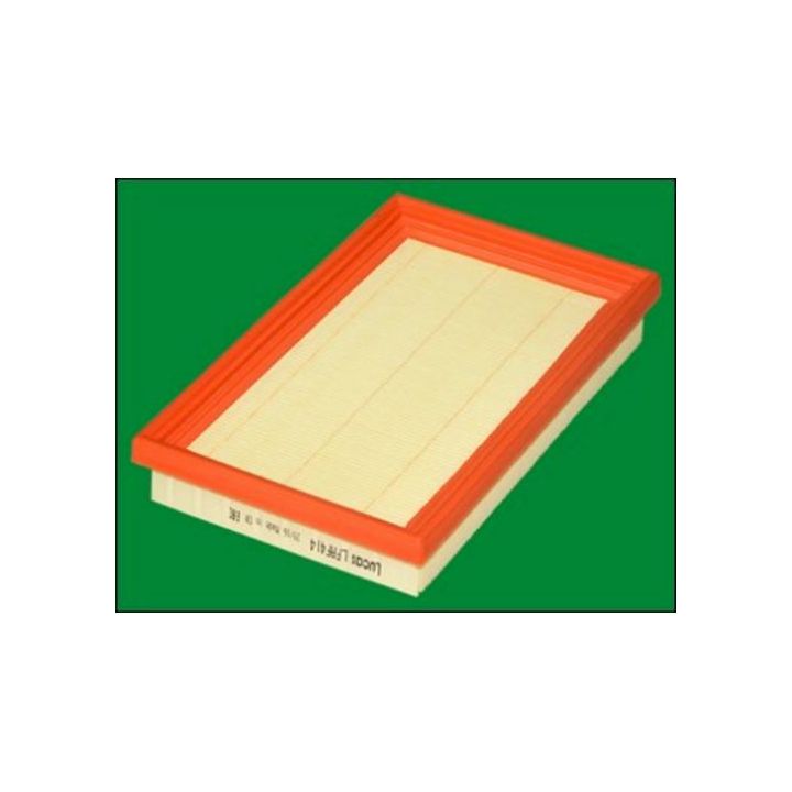 Oro filtras LUCAS LFAF414