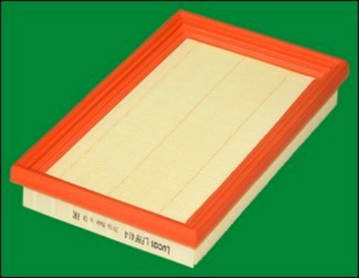 Oro filtras LUCAS LFAF414