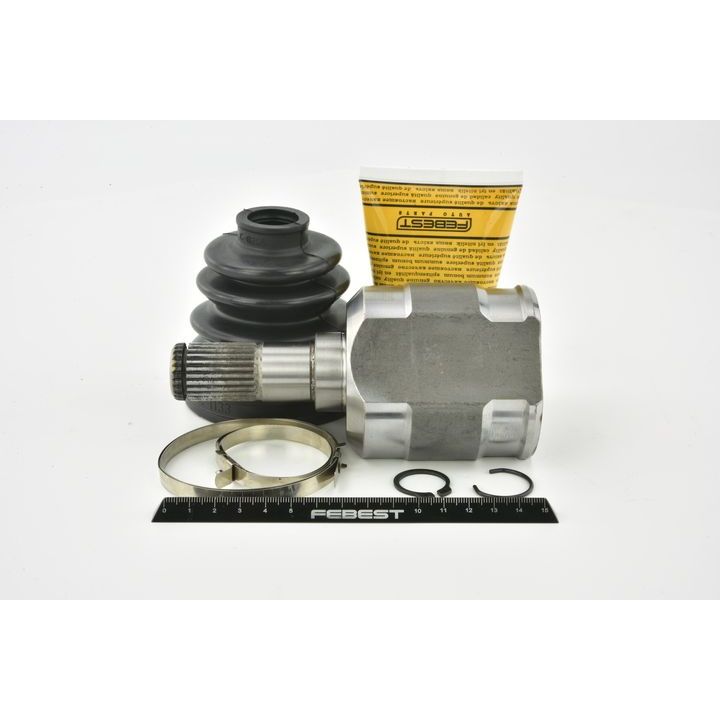 Jungčių komplektas, kardaninis velenas FEBEST 2211-CERAT