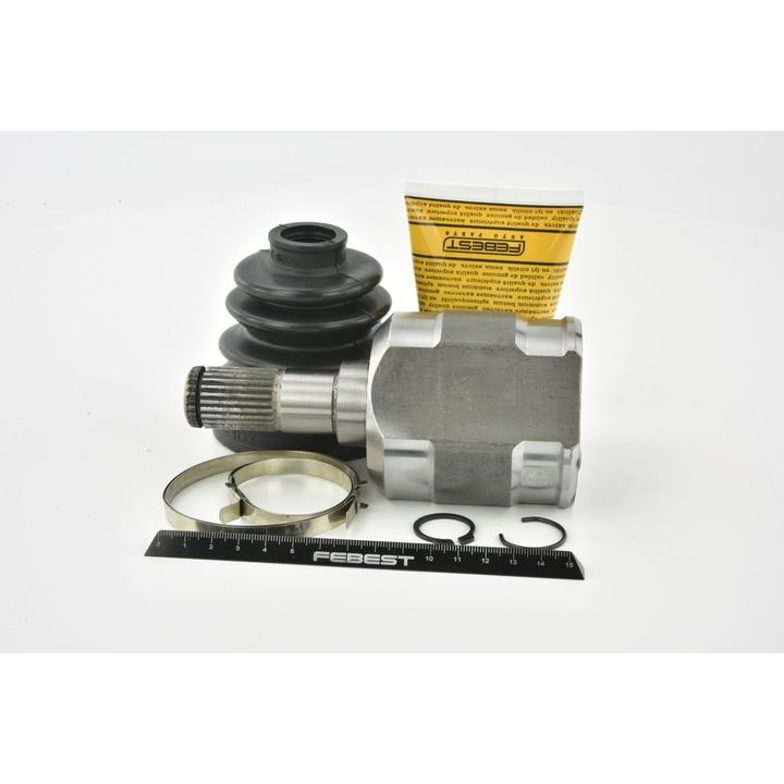 Jungčių komplektas, kardaninis velenas FEBEST 2211-CERAT