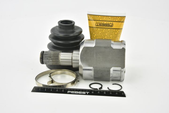 Jungčių komplektas, kardaninis velenas FEBEST 2211-CERAT