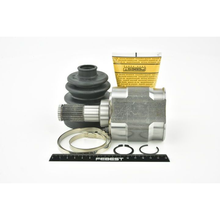 Jungčių komplektas, kardaninis velenas FEBEST 2211-CERII16