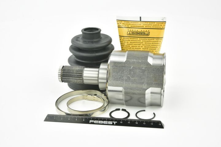 Jungčių komplektas, kardaninis velenas FEBEST 2211-CERII16