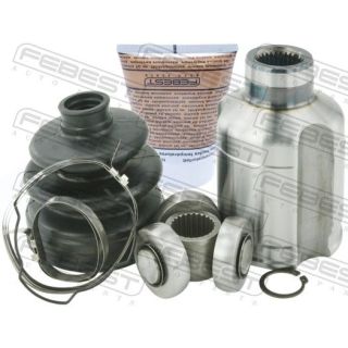 Jungčių komplektas, kardaninis velenas FEBEST 2211-CLARRH