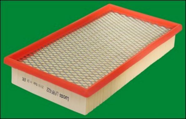 Oro filtras LUCAS LFAF422