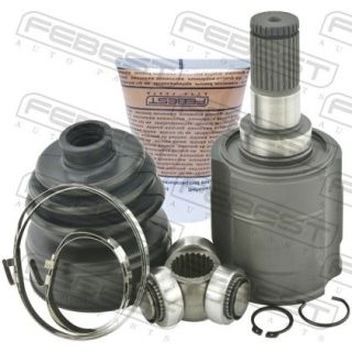 Jungčių komplektas, kardaninis velenas FEBEST 2211-EDLH