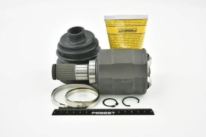 Jungčių komplektas, kardaninis velenas FEBEST 2211-EDLH