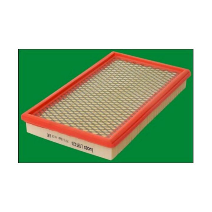 Oro filtras LUCAS LFAF424