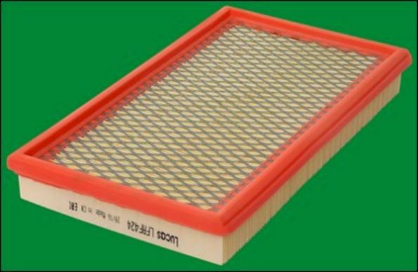 Oro filtras LUCAS LFAF424