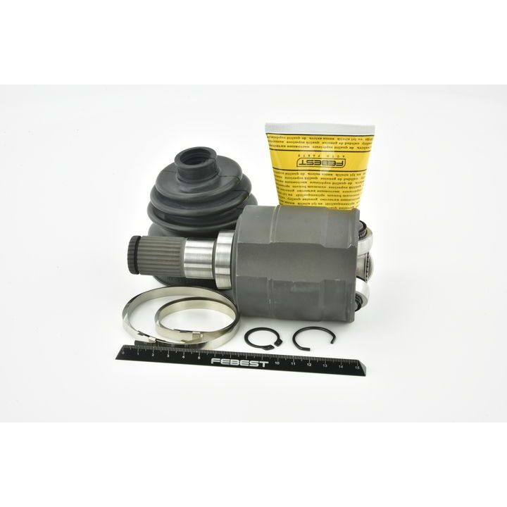 Jungčių komplektas, kardaninis velenas FEBEST 2211-EDLH