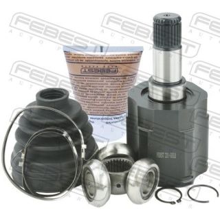 Jungčių komplektas, kardaninis velenas FEBEST 2211-GHLH