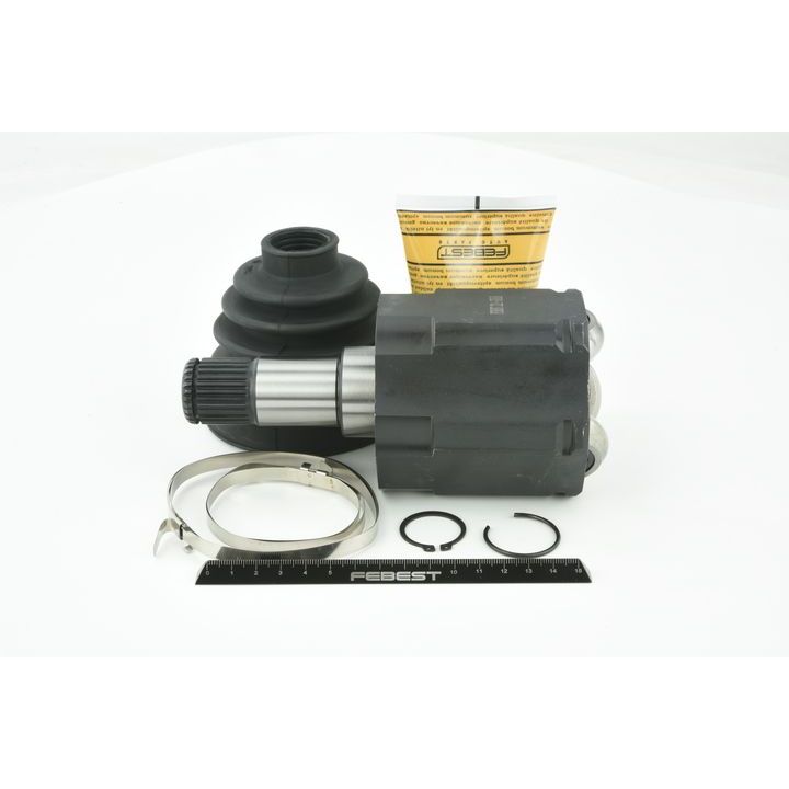 Jungčių komplektas, kardaninis velenas FEBEST 2211-GHLH