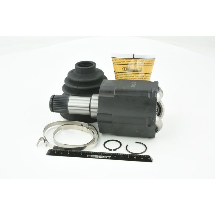 Jungčių komplektas, kardaninis velenas FEBEST 2211-GHLH