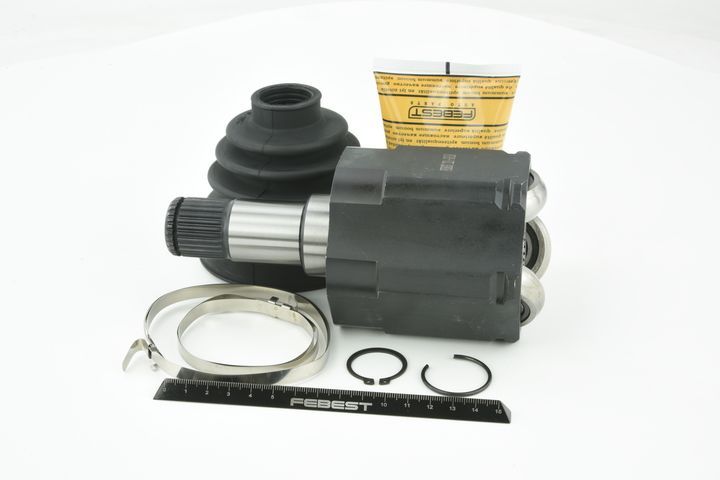 Jungčių komplektas, kardaninis velenas FEBEST 2211-GHLH