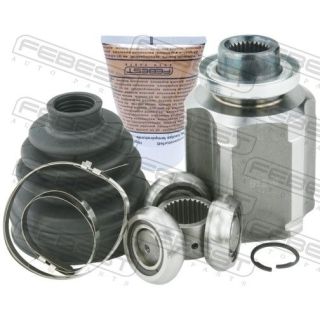 Jungčių komplektas, kardaninis velenas FEBEST 2211-GHRH