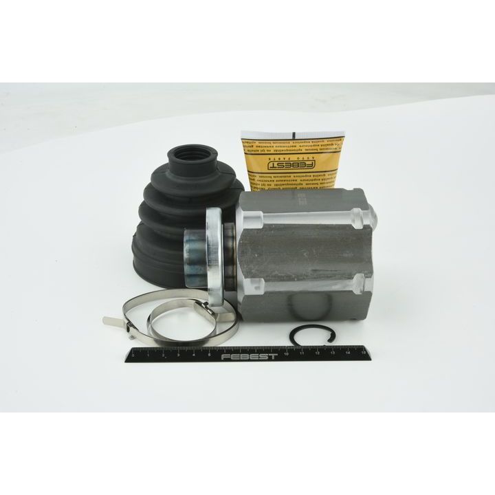 Jungčių komplektas, kardaninis velenas FEBEST 2211-GHRH