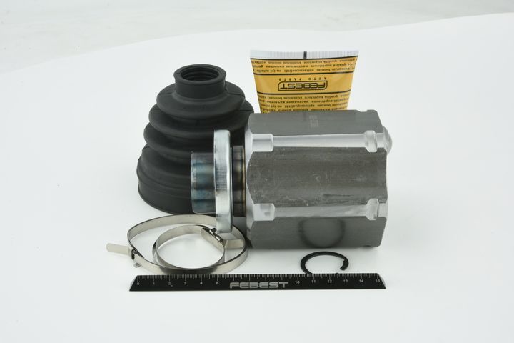 Jungčių komplektas, kardaninis velenas FEBEST 2211-GHRH