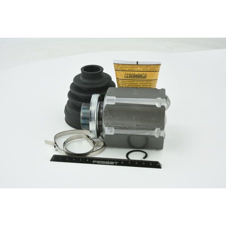 Jungčių komplektas, kardaninis velenas FEBEST 2211-GHRH