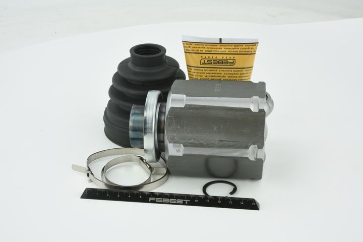 Jungčių komplektas, kardaninis velenas FEBEST 2211-GHRH