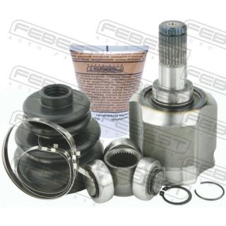 Jungčių komplektas, kardaninis velenas FEBEST 2211-MAGLH