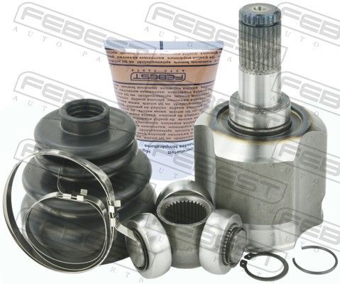 Jungčių komplektas, kardaninis velenas FEBEST 2211-MAGLH
