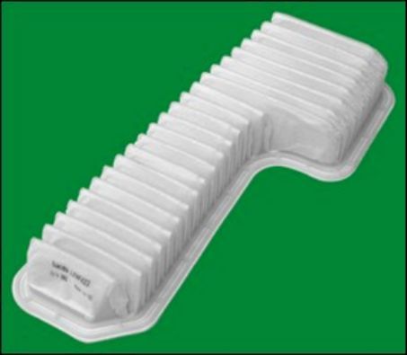 Oro filtras LUCAS LFAF433