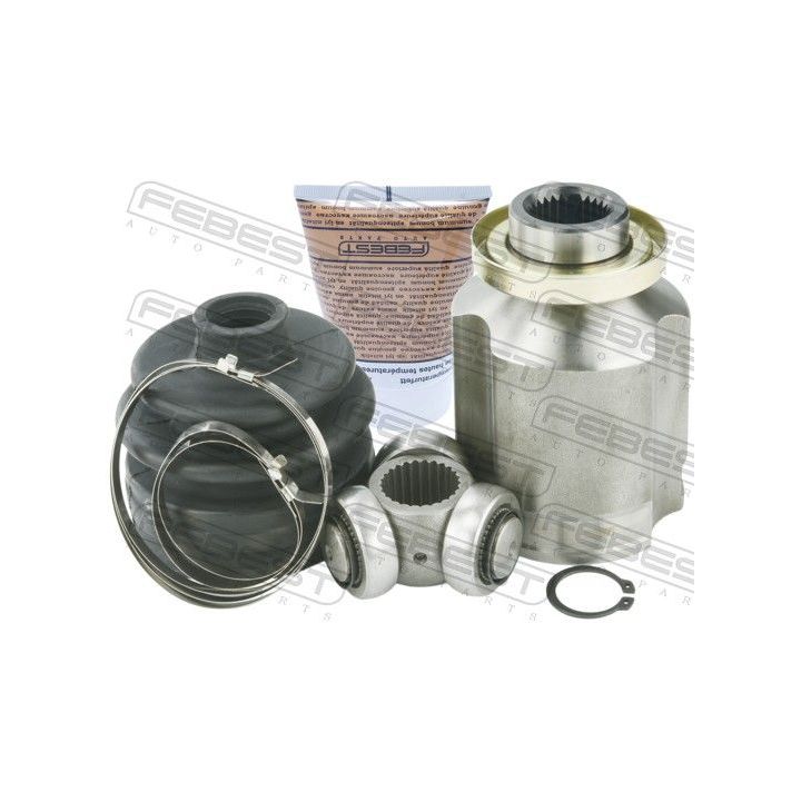 Jungčių komplektas, kardaninis velenas FEBEST 2211-MAGRH