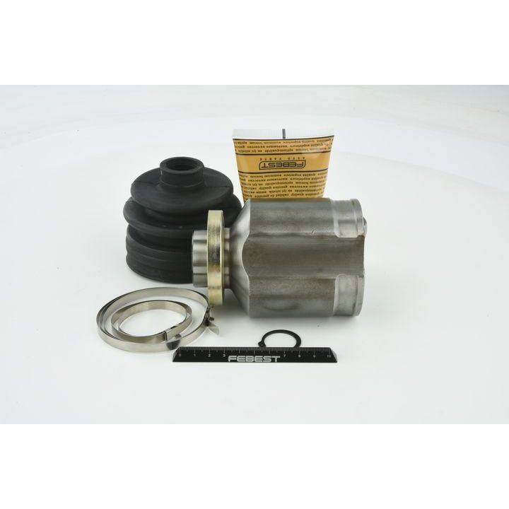 Jungčių komplektas, kardaninis velenas FEBEST 2211-MAGRH