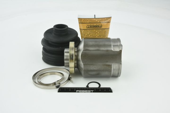 Jungčių komplektas, kardaninis velenas FEBEST 2211-MAGRH