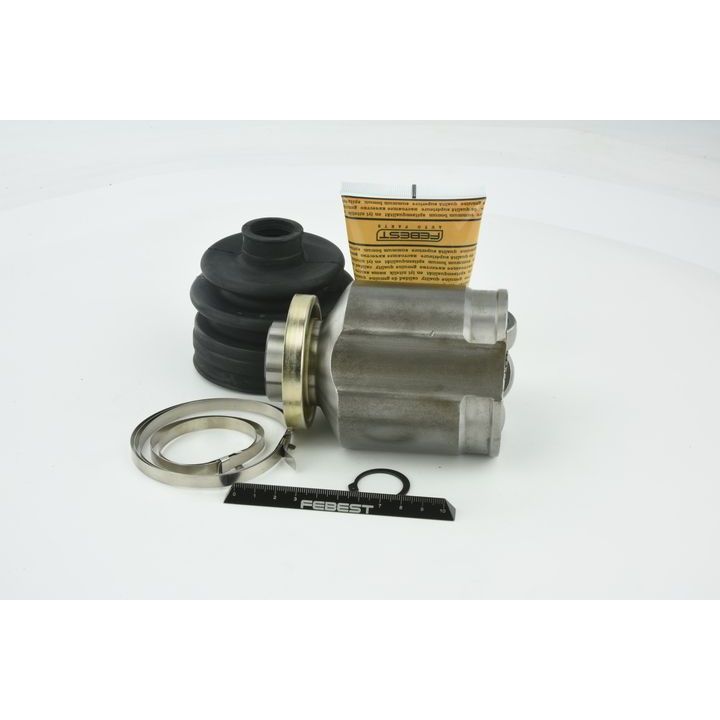 Jungčių komplektas, kardaninis velenas FEBEST 2211-MAGRH