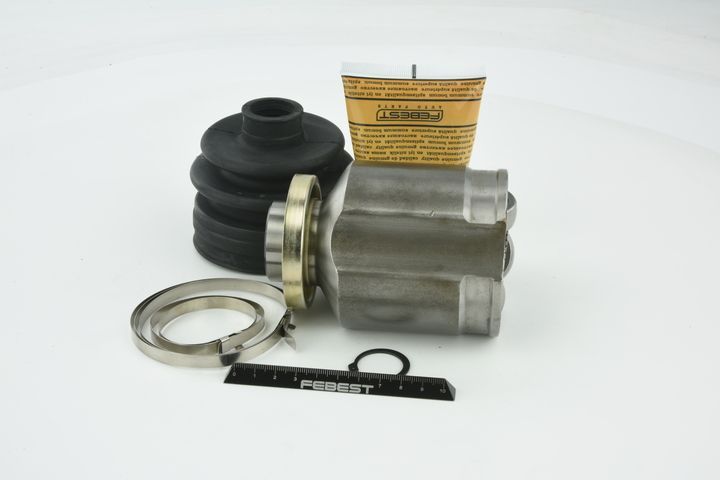 Jungčių komplektas, kardaninis velenas FEBEST 2211-MAGRH