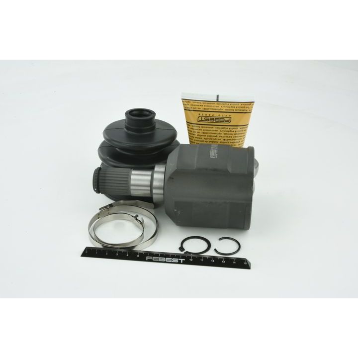 Jungčių komplektas, kardaninis velenas FEBEST 2211-NS20LH