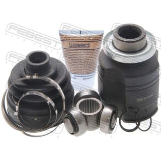 Jungčių komplektas, kardaninis velenas FEBEST 2211-NS20RH