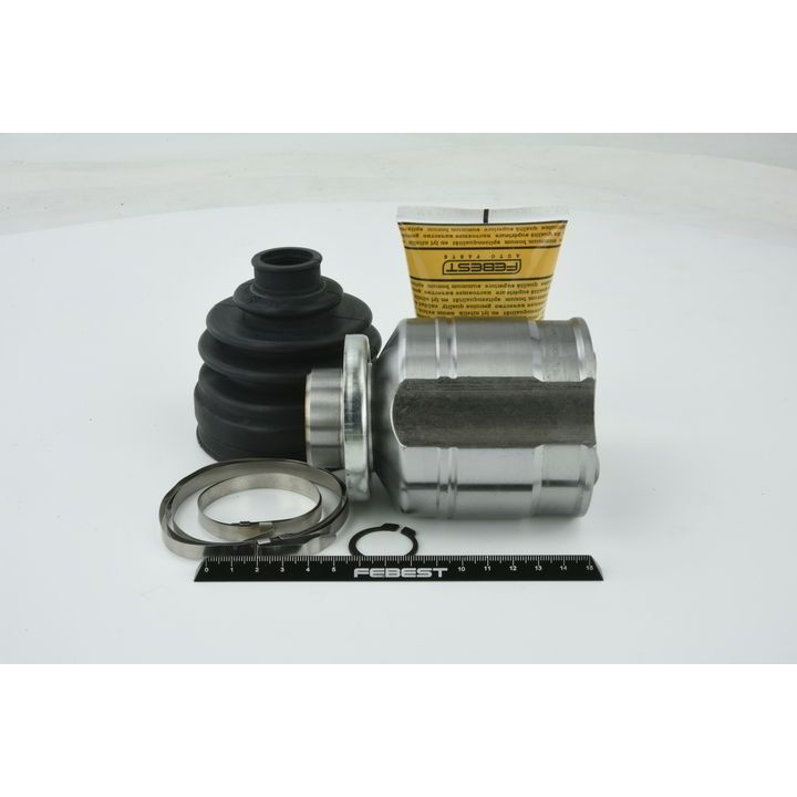 Jungčių komplektas, kardaninis velenas FEBEST 2211-NS20RH