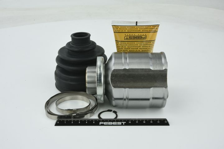 Jungčių komplektas, kardaninis velenas FEBEST 2211-NS20RH