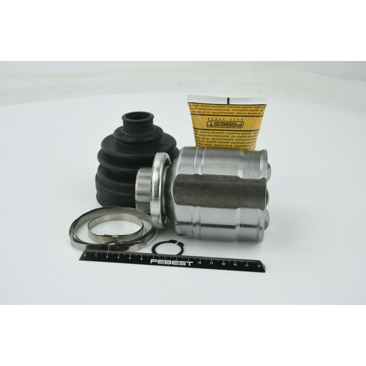 Jungčių komplektas, kardaninis velenas FEBEST 2211-NS20RH