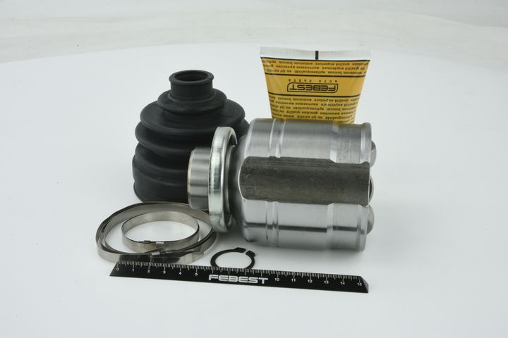 Jungčių komplektas, kardaninis velenas FEBEST 2211-NS20RH