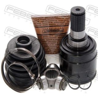 Jungčių komplektas, kardaninis velenas FEBEST 2211-PICMT