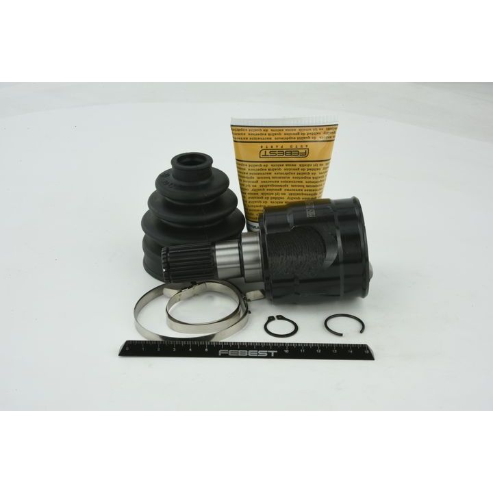 Jungčių komplektas, kardaninis velenas FEBEST 2211-PICMT